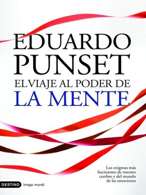 El viaje al poder de la mente - ebook